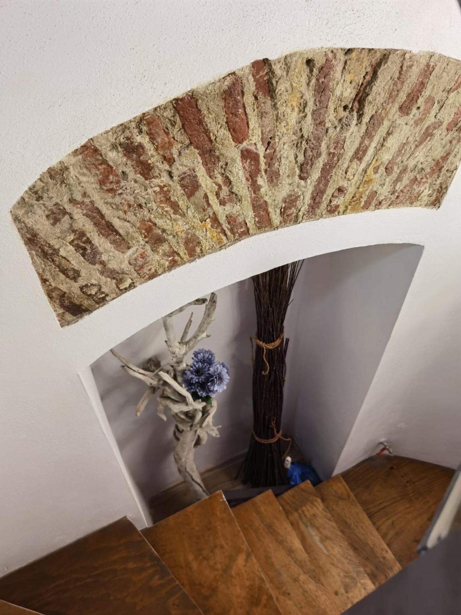 Estrena Casa Unica Con Encanto En El Populo Lägenhet Cádiz Exteriör bild