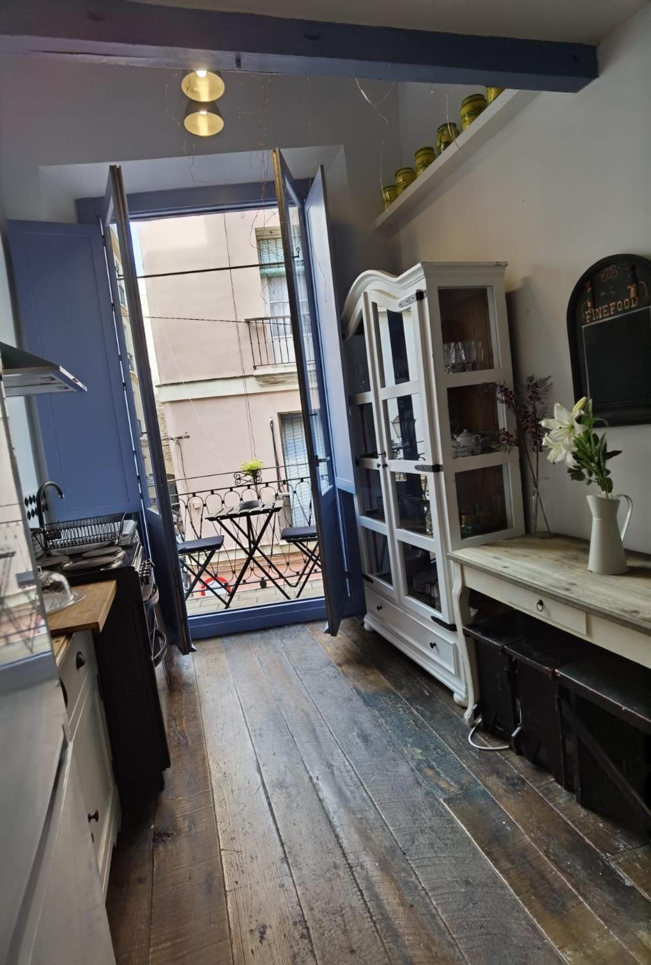 Estrena Casa Unica Con Encanto En El Populo Lägenhet Cádiz Exteriör bild