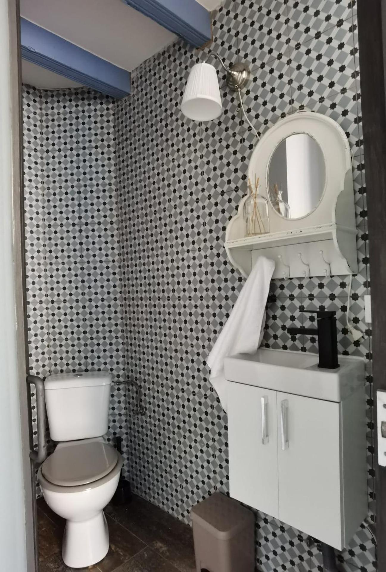 Estrena Casa Unica Con Encanto En El Populo Lägenhet Cádiz Exteriör bild