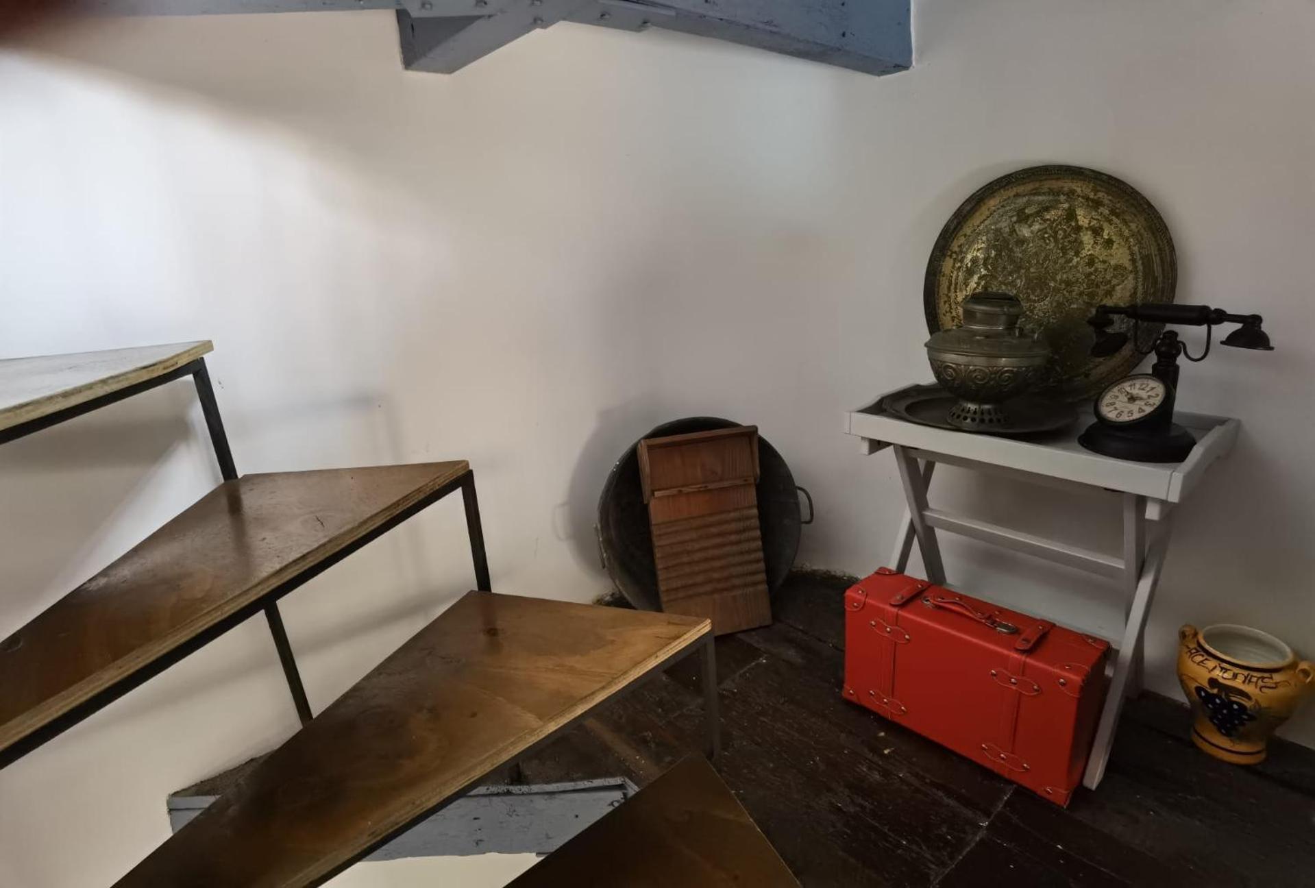Estrena Casa Unica Con Encanto En El Populo Lägenhet Cádiz Exteriör bild