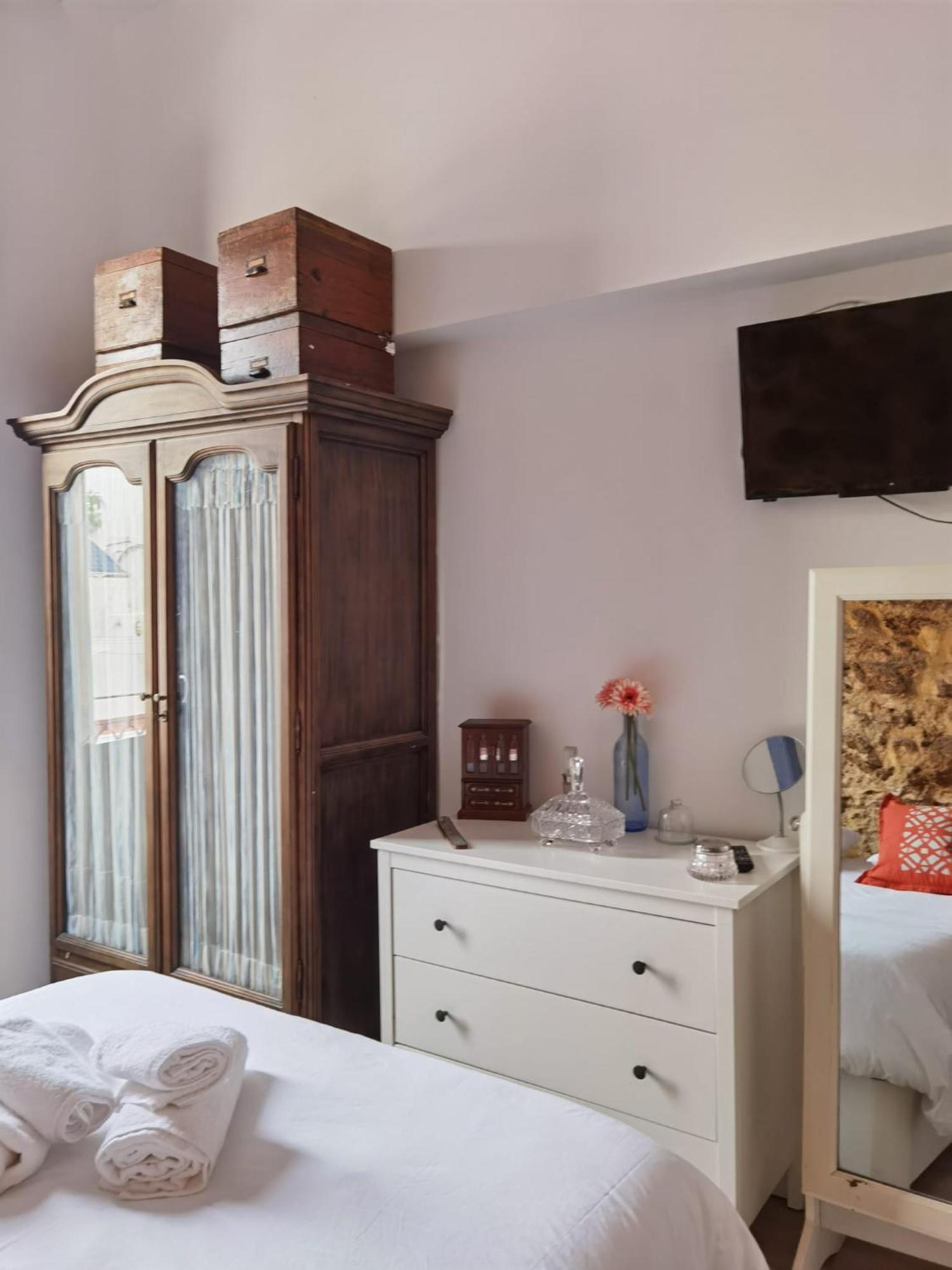 Estrena Casa Unica Con Encanto En El Populo Lägenhet Cádiz Exteriör bild
